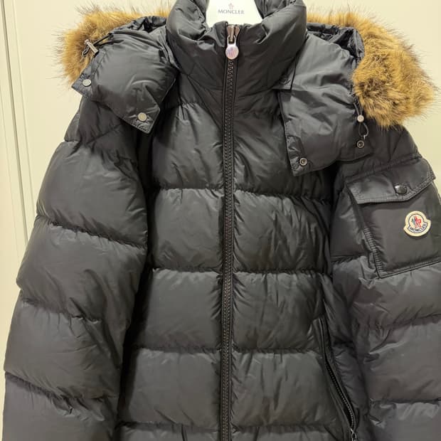 몽클레어 마야프