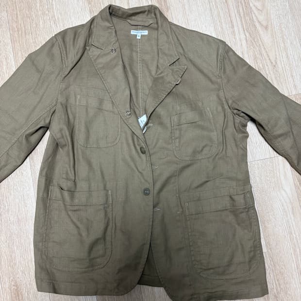 엔지니어드가먼츠 베드포드