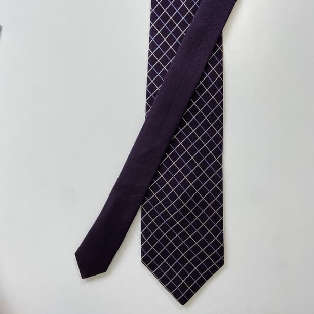 챕스 랄프로렌 (CHAPS) 명품 정품 넥타이