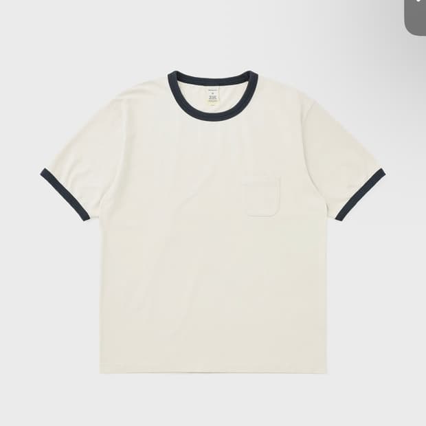 카키스 링거티 네이비