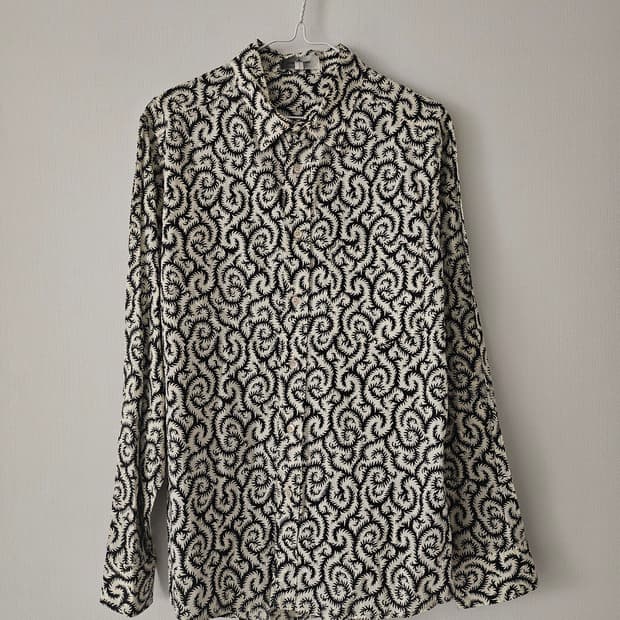 이자벨마랑 Isabel Marant 셔츠