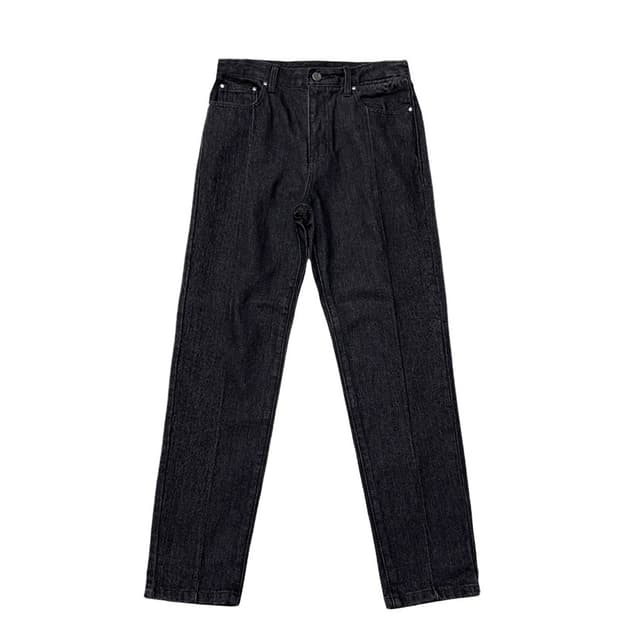 SOLIDHOMME(우영미) 스트레이트 데님팬츠 44