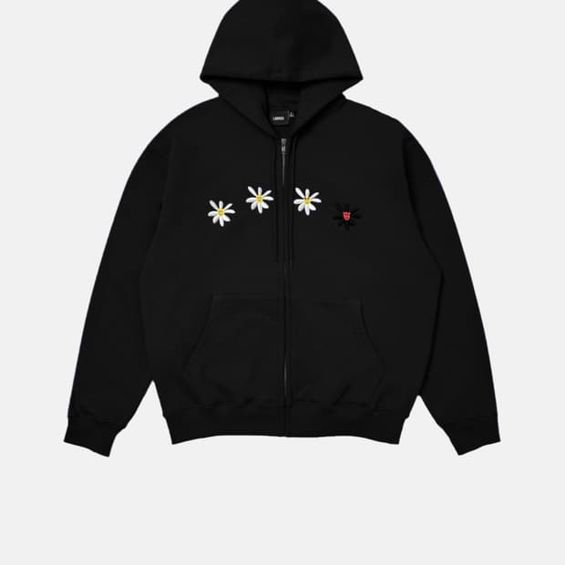 라브로스 후드집업 삽니다