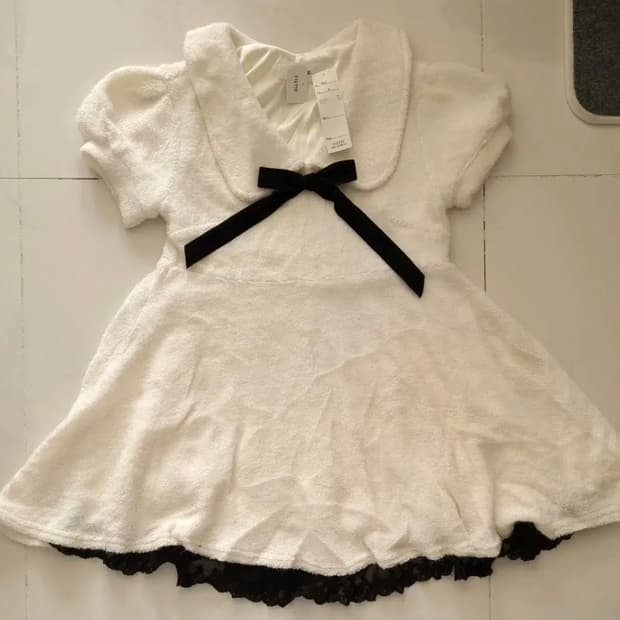 일본 브랜드 히메갸루 원피스 일브 리즈리사 트랄라라 엑시즈팜 빈티지핀터