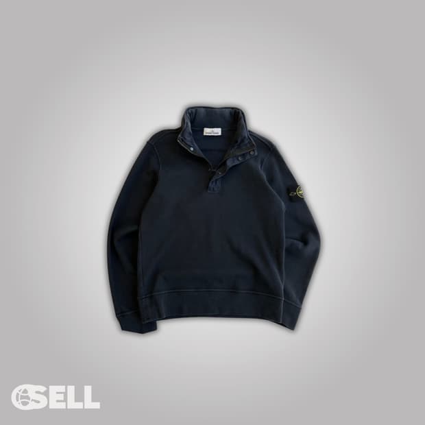 스톤아일랜드 반집업