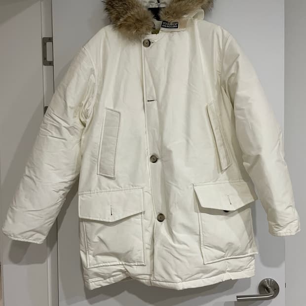 Woolrich 울리치 아틱 패딩 (M)