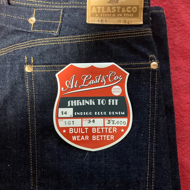 엣라코 161 34사이즈