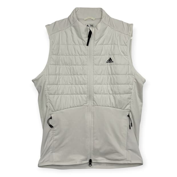 아디다스 프리마로프트 패딩 베스트 조끼