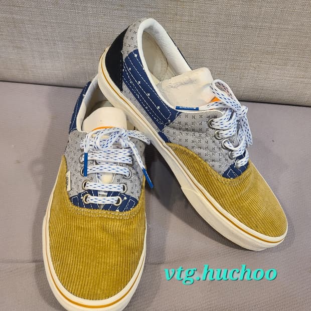 VANS 250