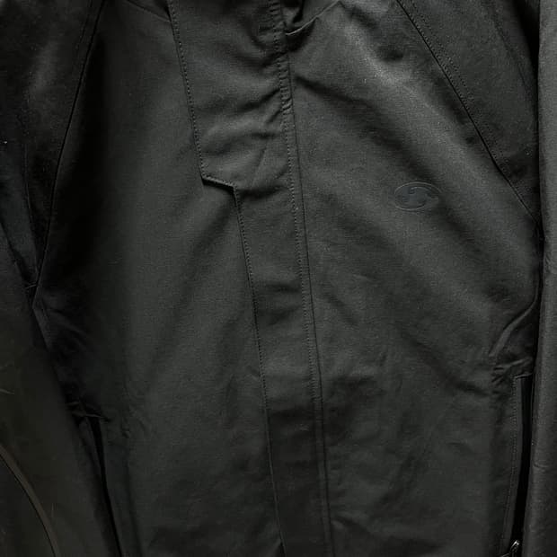 산산기어 어파인 자켓 2size