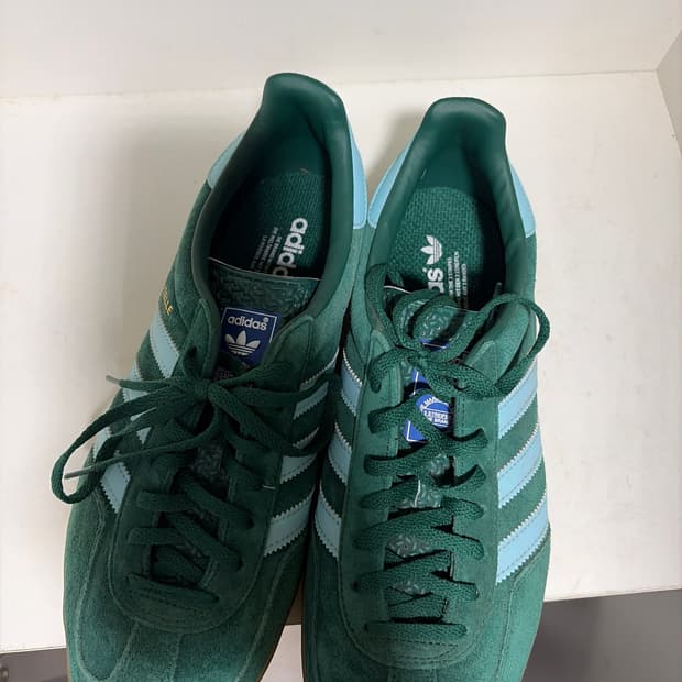 아디다스 가젤 인도어