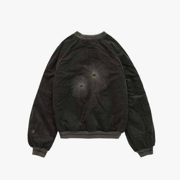 [3] 26ss 폴리테루 1011 플로럴 수베니어 브라운 라이트세이지