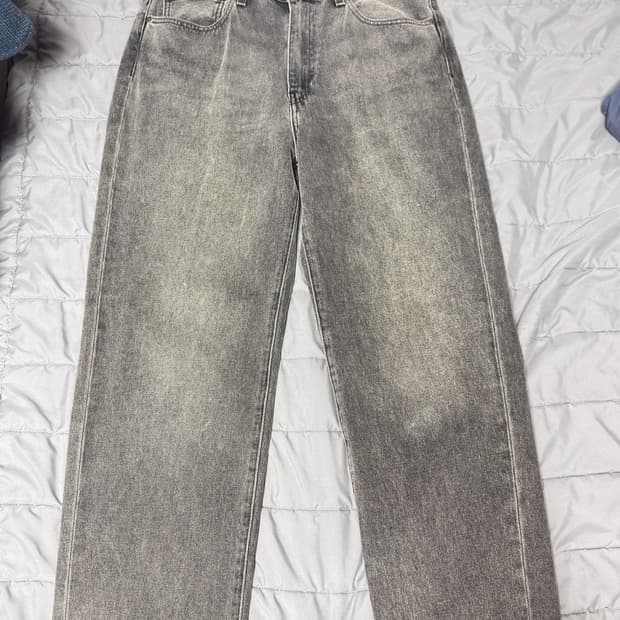 리바이스 568 w34 L32