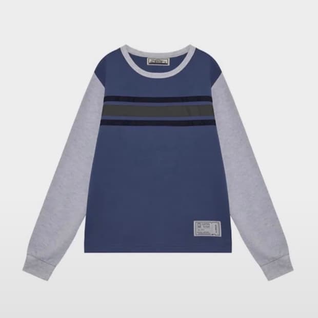 구해요 사로스 롱슬리브 1사이즈