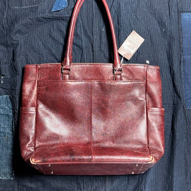 울티마 도쿄 리베로 2Way 토트백