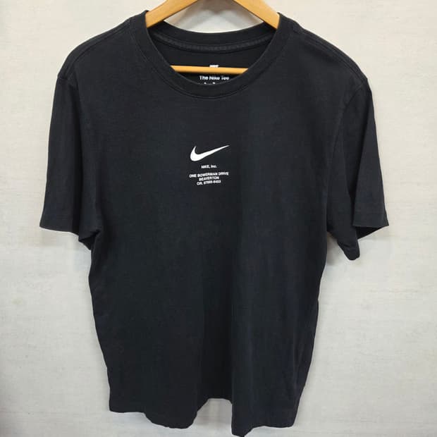 나이키 스포츠웨어 빅스우시 반팔 L