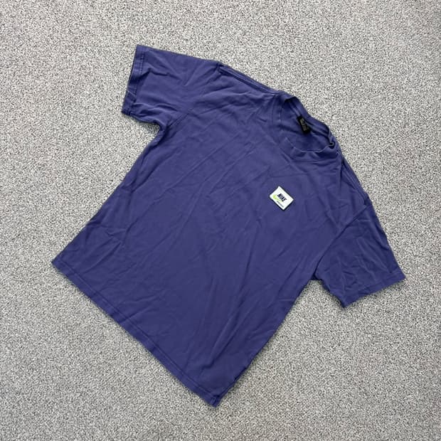 M 나이키 Nike 반팔 티셔츠 0722J1