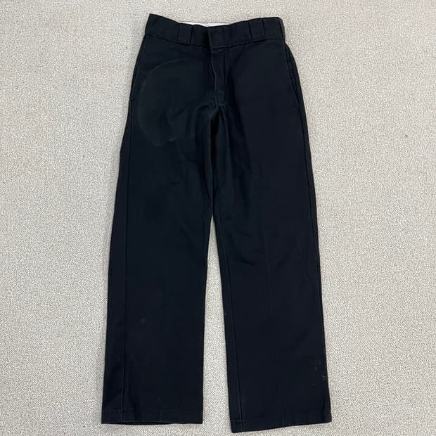 28 디키즈 874 워크 치노 면바지  0129M1