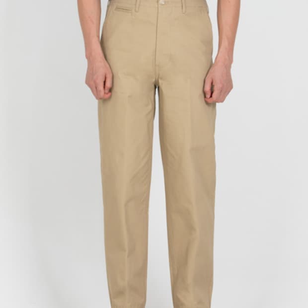 메버릭 필드치노 M사이즈(기장수선)