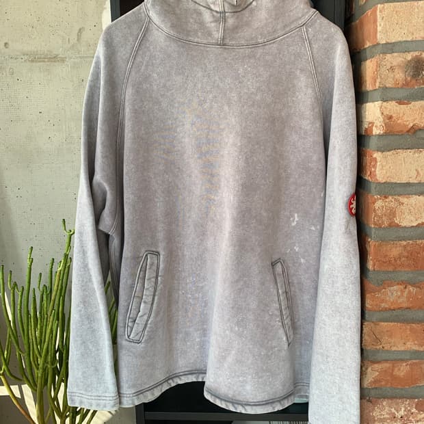 Cavempt 카브엠트 후드티