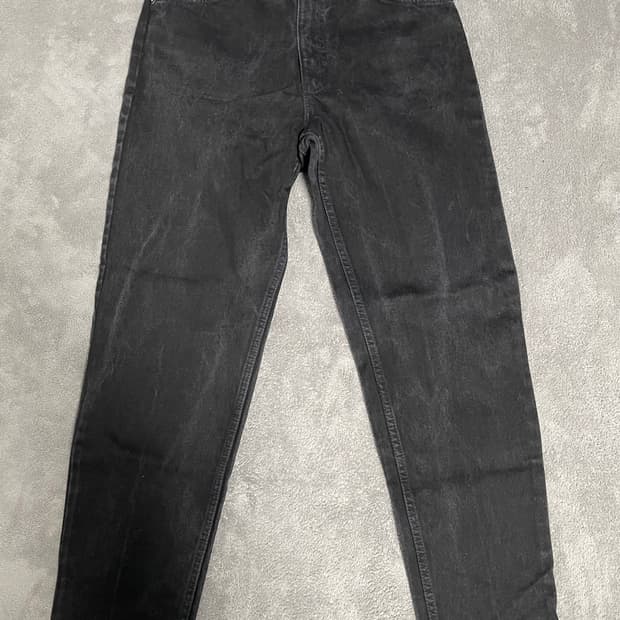 90s usa made 550 오렌지탭 34/30