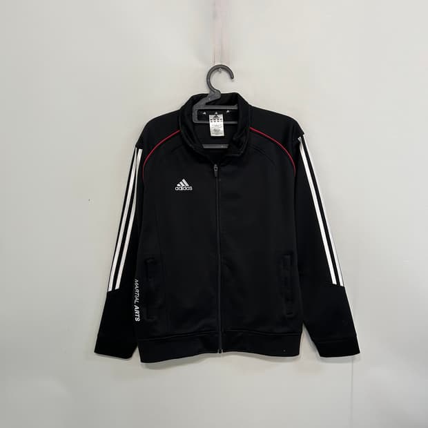 아디다스 남성 져지 100