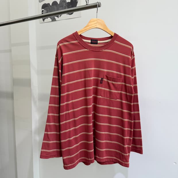 PERSON'S FLIPWEAR 롱슬리브