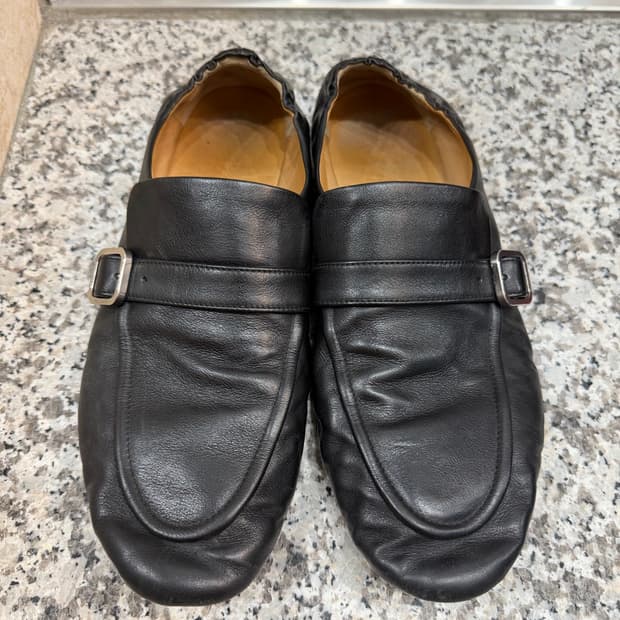 [43]마르셀 MANDOLO Loafer