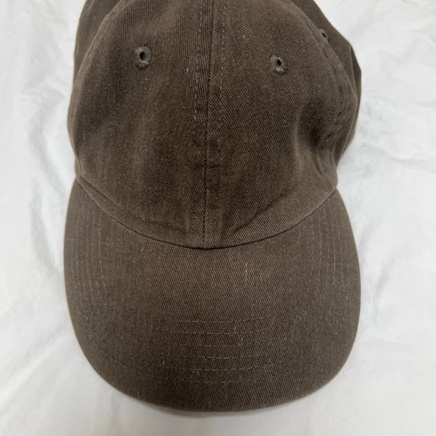 엔타이어 스튜디오 모자 