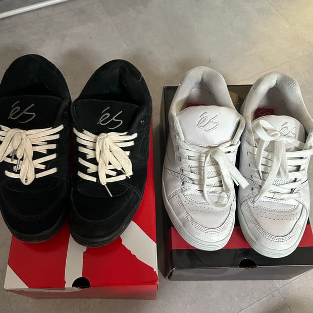 es보드화 악셀 accel