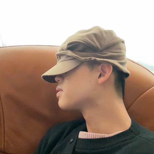 카시라 드레이프 와이어 캡