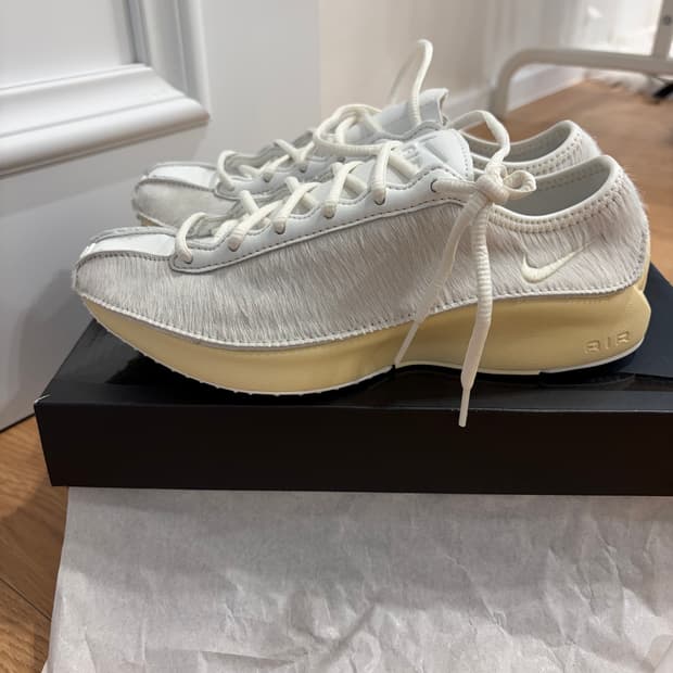 미착용 나이키 여성 운동화 240