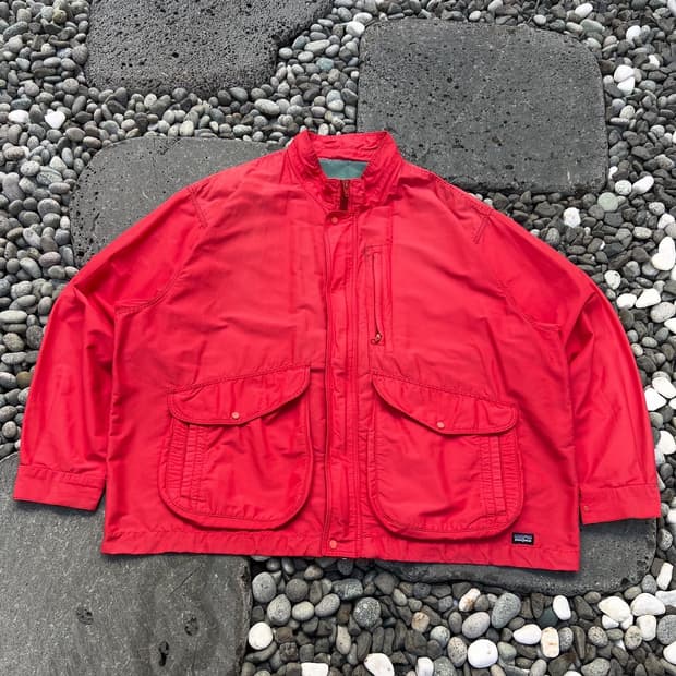 1980/90s PATAGONIA USA MADE 빈티지파타고니아자켓
