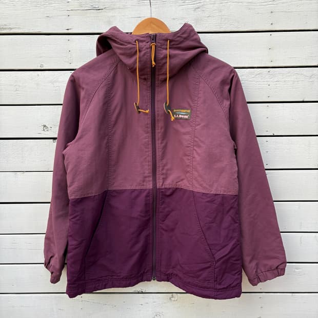 L.L.bean 엘엘빈 자켓