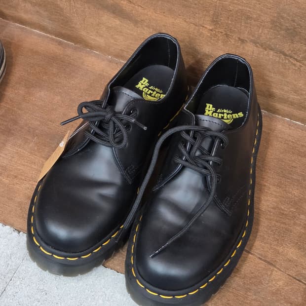 Dr.Martens 닥터마틴 1461 스무스