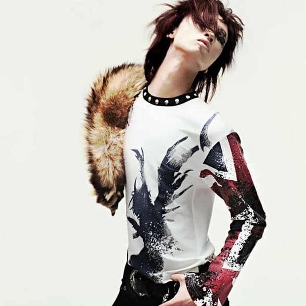 EPL 블러드 롱슬리브 M