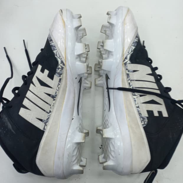 나이키 포스 에어 트라웃 4 프로 야구화295