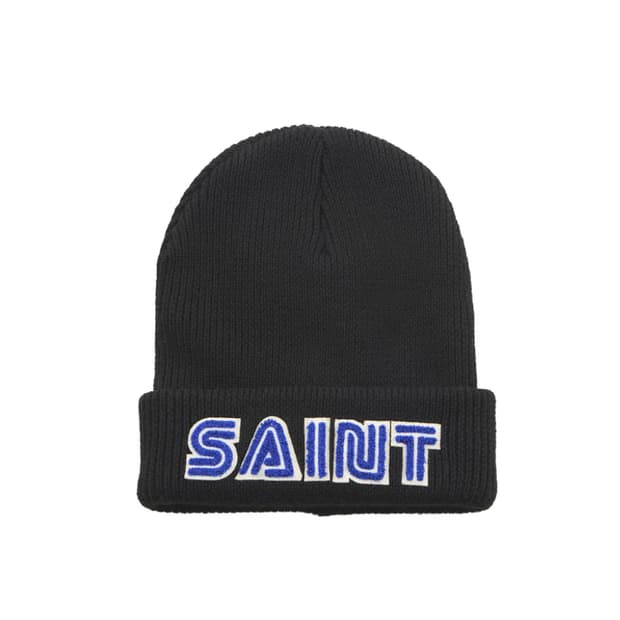 [새상품/F] 세인트미카엘 X 세가 26SS 비니 와치캡 모자
