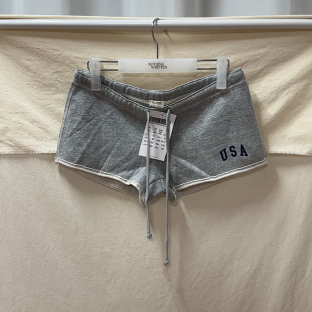 브랜디멜빌 usa 숏팬츠