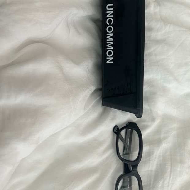 언커먼 X 바호스튜디오 옥타