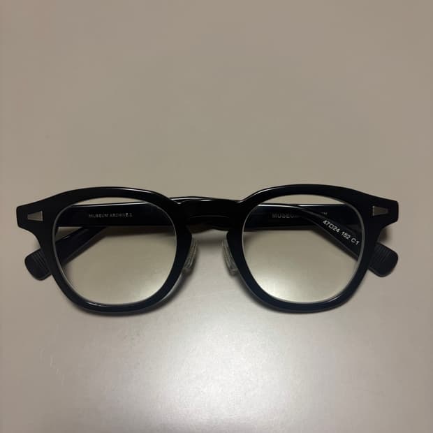 뮤지엄바이비컨 아카이브 47사이즈