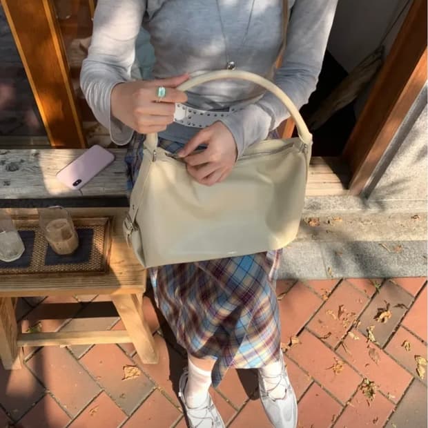 스탠드오일 머쉬백