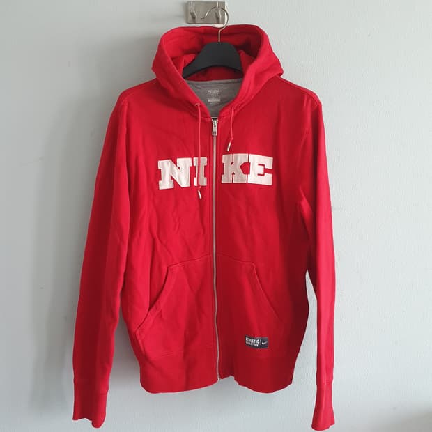 NIKE 나이키 후드집업)105