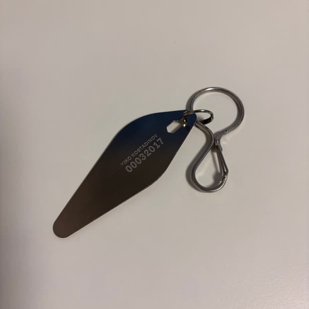 키코코스타디노브 키링