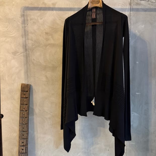 릭오웬스 가디건 여성66