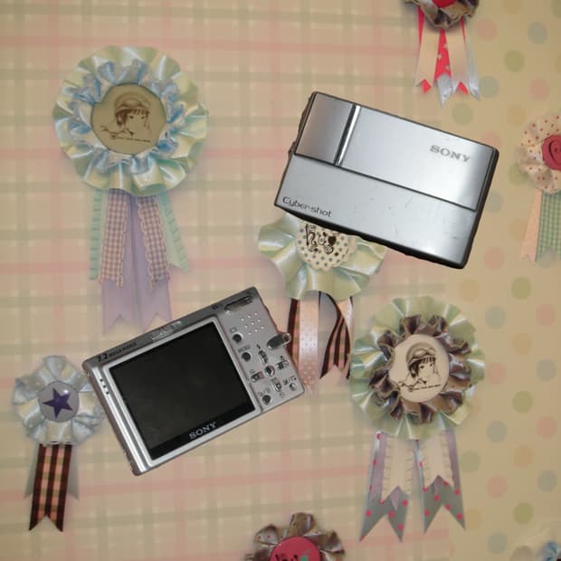 Sony DSC-T10(✨A급/🎁풀패키지)