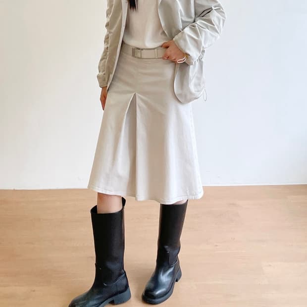 JIL SANDER 질샌더 스트링 디테일 자켓