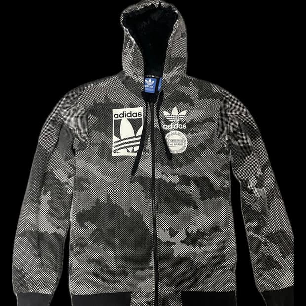 아디다스 집업 판매