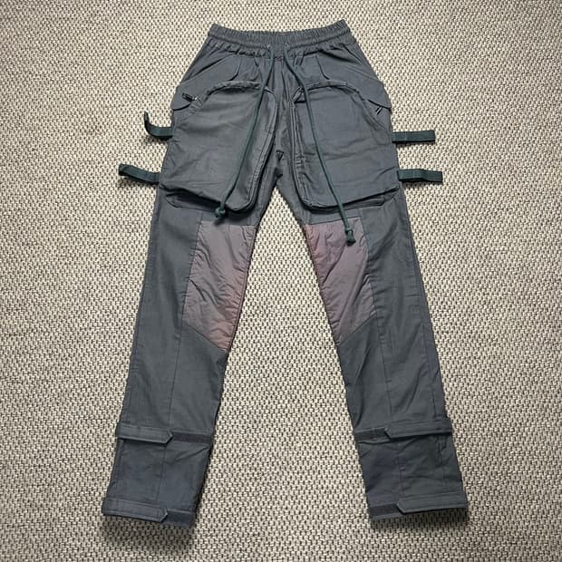 그레일즈 AFV 하이브리드 트라우저 팬츠 1