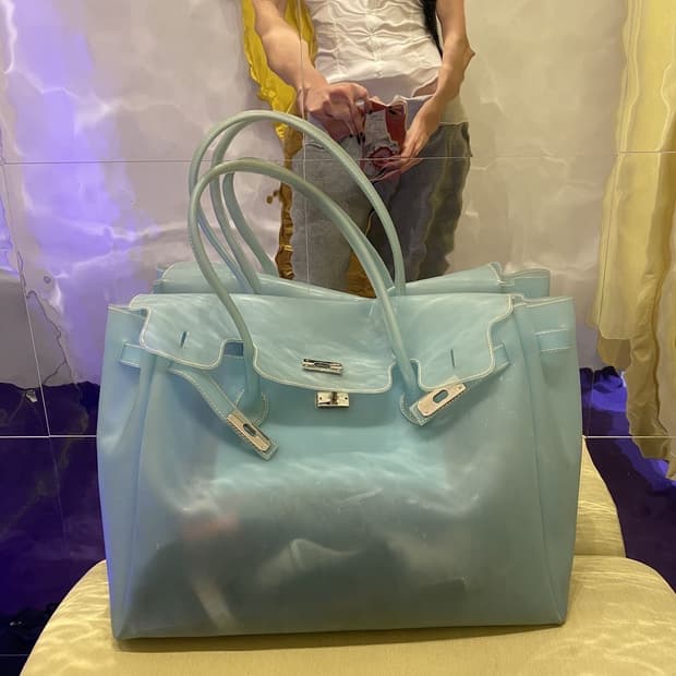 젤리버킨 (민트)